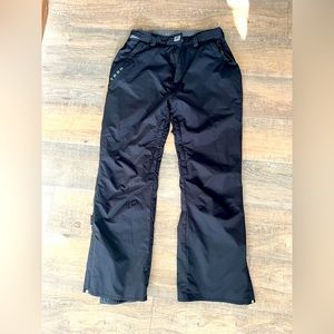 Turbine Mens Insulated Snowboard Ski Pants XL